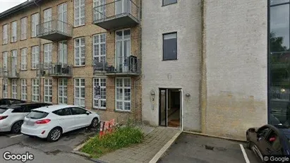 Apartments for rent in Kolding - Photo from Google Street View