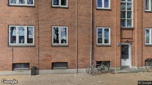 Apartments for rent in Odense C - Photo from Google Street View