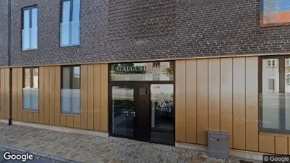 Apartments for rent in Odense C - Photo from Google Street View