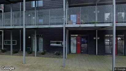 Apartments for rent in Odense V - Photo from Google Street View