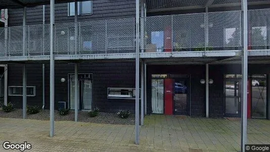 Apartments for rent in Odense V - Photo from Google Street View