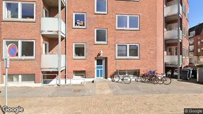 Apartments for rent in Odense C - Photo from Google Street View