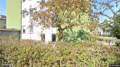 Apartments for rent in Odense C - Photo from Google Street View