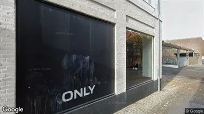 Apartments for rent in Aalborg Center - Photo from Google Street View