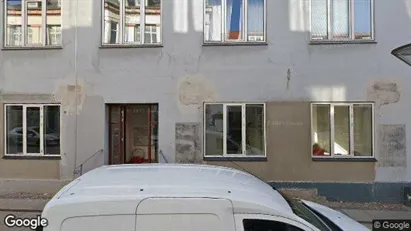Apartments for rent in Hjørring - Photo from Google Street View