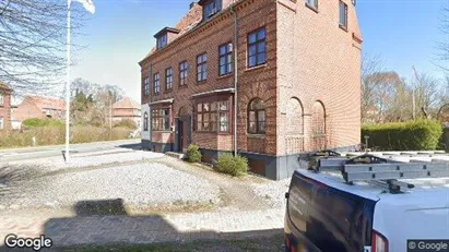Apartments for rent in Odense C - Photo from Google Street View