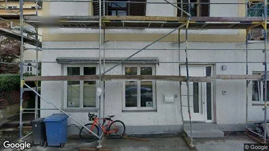 Apartments for rent in Passau - Photo from Google Street View