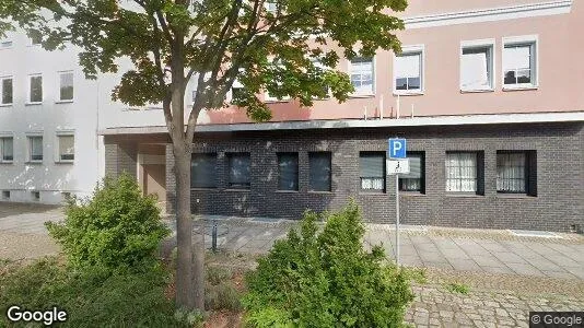 Apartments for rent in Spree-Neiße - Photo from Google Street View