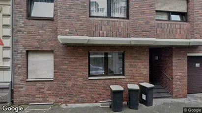 Apartments for rent in Mönchengladbach - Photo from Google Street View
