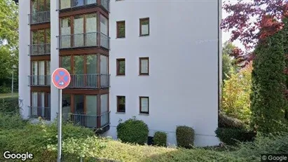 Apartments for rent in Paderborn - Photo from Google Street View