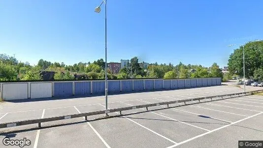 Apartments for rent in Huddinge - Photo from Google Street View