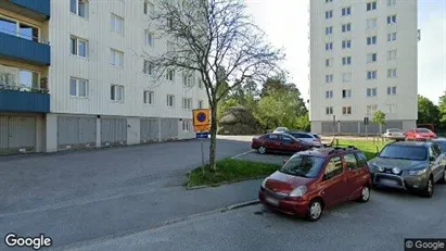 Apartments for rent in Stockholm South - Photo from Google Street View