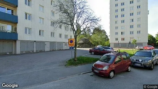 Apartments for rent in Stockholm South - Photo from Google Street View