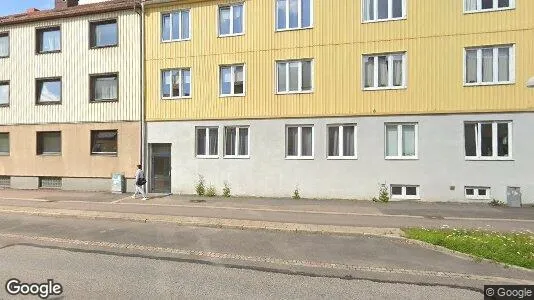 Apartments for rent in Lundby - Photo from Google Street View