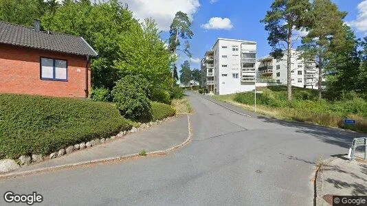 Apartments for rent in Jönköping - Photo from Google Street View