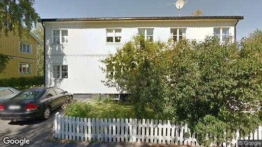 Apartments for rent in Luleå - Photo from Google Street View