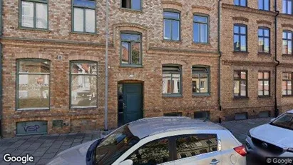 Apartments for rent in Landskrona - Photo from Google Street View