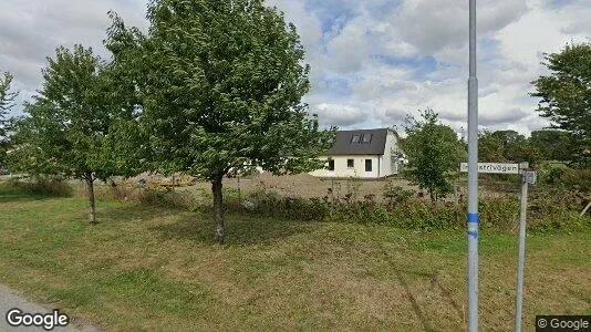 Apartments for rent in Eslöv - Photo from Google Street View