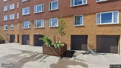 Apartments for rent in Lidingö - Photo from Google Street View
