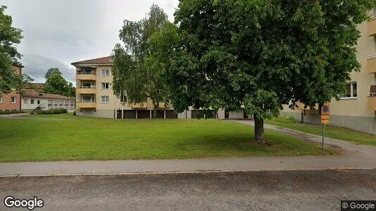 Apartments for rent in Karlstad - Photo from Google Street View
