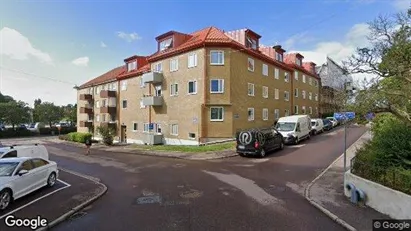 Apartments for rent in Örgryte-Härlanda - Photo from Google Street View