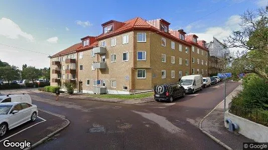 Apartments for rent in Örgryte-Härlanda - Photo from Google Street View