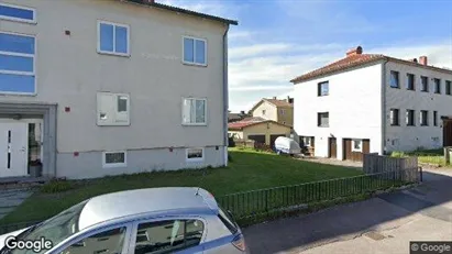 Apartments for rent in Karlstad - Photo from Google Street View