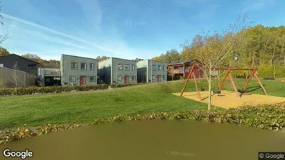 Apartments for rent in Angered - Photo from Google Street View