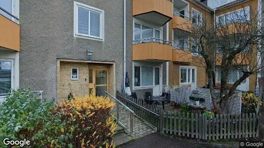 Apartments for rent in Borlänge - Photo from Google Street View