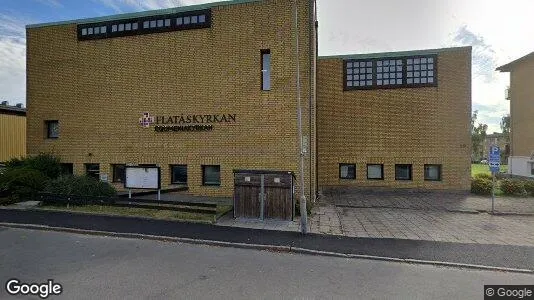 Apartments for rent in Askim-Frölunda-Högsbo - Photo from Google Street View
