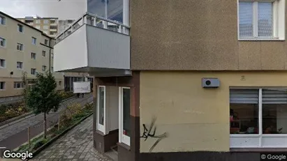 Apartments for rent in Eskilstuna - Photo from Google Street View