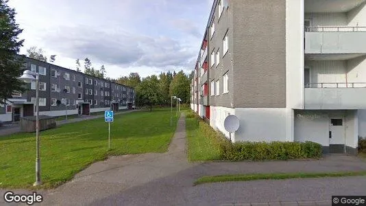 Apartments for rent in Borås - Photo from Google Street View