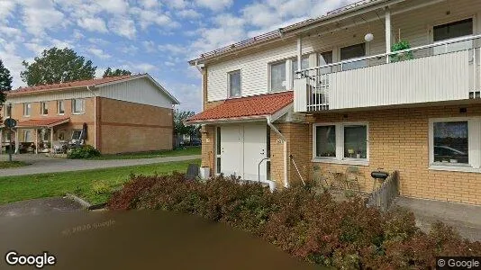 Apartments for rent in Trollhättan - Photo from Google Street View