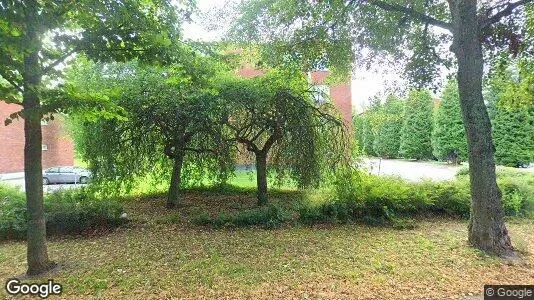 Apartments for rent in Helsinki Itäinen - Photo from Google Street View