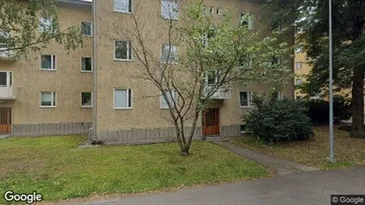 Apartments for rent in Helsinki Läntinen - Photo from Google Street View