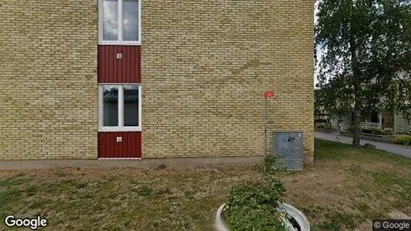 Apartments for rent in Linköping - Photo from Google Street View
