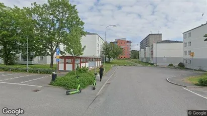 Apartments for rent in Norra hisingen - Photo from Google Street View