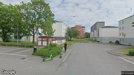 Apartments for rent in Norra hisingen - Photo from Google Street View