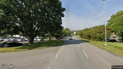 Apartments for rent in Mölndal - Photo from Google Street View