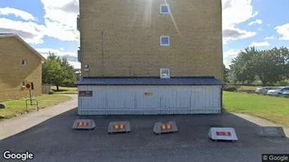 Apartments for rent in Vara - Photo from Google Street View