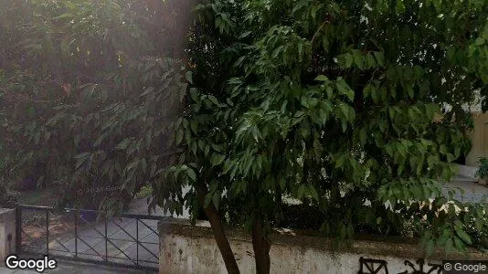 Apartments for rent in Chalandri - Photo from Google Street View