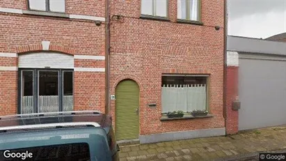 Apartments for rent in Brugge - Photo from Google Street View