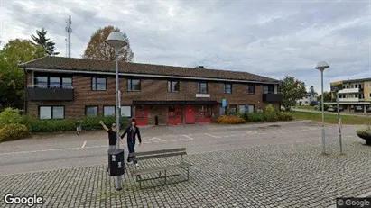 Apartments for rent in Tierp - Photo from Google Street View