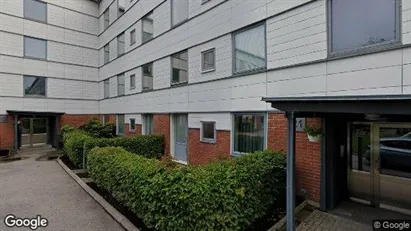 Apartments for rent in Borås - Photo from Google Street View