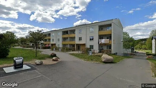 Apartments for rent in Borås - Photo from Google Street View