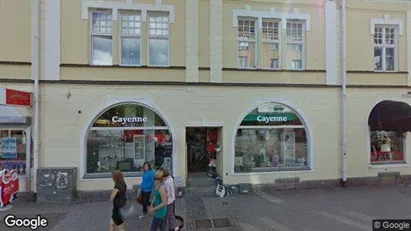 Apartments for rent in Katrineholm - Photo from Google Street View