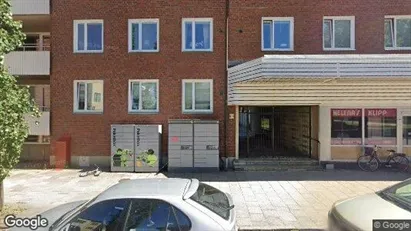 Apartments for rent in Katrineholm - Photo from Google Street View