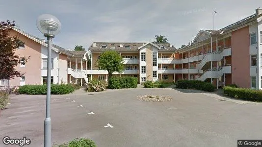 Apartments for rent in Tranås - Photo from Google Street View