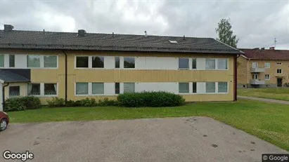 Apartments for rent in Uppvidinge - Photo from Google Street View