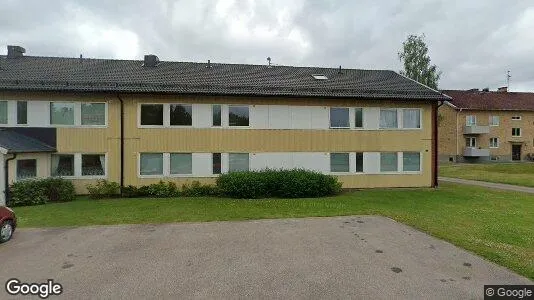 Apartments for rent in Uppvidinge - Photo from Google Street View